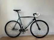 Brand New Dolan TC1 58cm Track/Fixed gear bicycle 2016