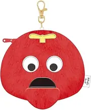 クーリア(Q-LiA) Coolia Gachapin and Mook Pass Case, Plush Pass Case, Mook 94221