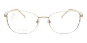 Stepper SI50250 F071 Women’s Glasses Brown Size 53 - Private Health Rebate - Blue Light Block Available