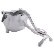 Manual Juice Squeezer Aluminum Alloy Hand Pressure Juicer Pomegranate8923