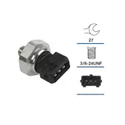 Tridon A/C Pressure Switch for Mercedes Benz Sprinter 2-T 3.5-T 3-T 4-T 5-T