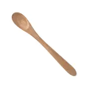 Icon Chef Wooden Utensils - Tea Spoon
