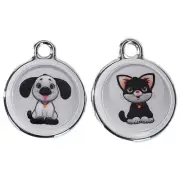 GPS Pet Tracker Waterproof Smart Anti Loss Device Pet GPS Location Tracker