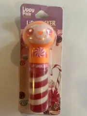 Lip Smacker Lippy Pals Sloth Lip Gloss Cozy Salted Caramel BNIP Buy More Save$$
