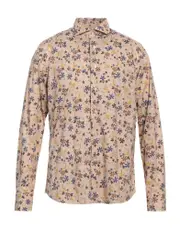 [ALESSANDRO GHERARDI] ALESSANDRO GHERARDI Shirts - Item 10251194