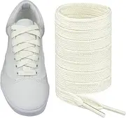 [Endoto] Shoelaces Replacement Flat Shoe Laces for Vans Skate Sneaker Shoes Old Skool