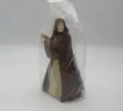 Applause OBI-WAN "BEN" KENOBI Star Wars Classic Collector's Series 9" 1995 NEW