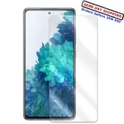 HD Shatterproof Durable Screen Protector for Samsung Galaxy S20 FE 5G SM-G781U