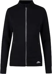 [TRESPASS] Womens/Ladies Ridge Track Jacket