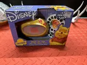 Sealed Disney's Winnie the Pooh & the Honey Tree view-master Viewer & Reels Set