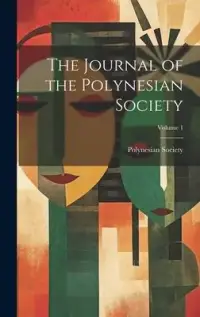 在飛比找博客來優惠-The Journal of the Polynesian 