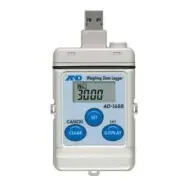 AND AD-1688 Weighing Data Logger Handheld