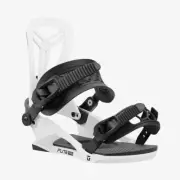 UNION Flite Pro Snowboard Binding - 2025 - L - White