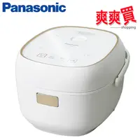 在飛比找蝦皮商城優惠-Panasonic國際牌4人份IH微電腦電子鍋 SR-KT0