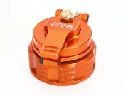 GTB Metal Baja Fuel Gas Tank Cap for RC 1/5 Car HPI Rovan KM baja 5b ss 5t 5sc
