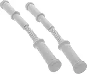 Milisten 2pair Handle Threaded Design for Rocking Toy Comfortable Non- Installation Compatible