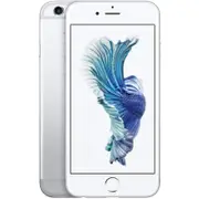 Apple iPhone 6S 16GB Silver (Excellent Grade)