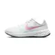 Nike W Revolution 6 NN 女 白 慢跑 訓練 運動 休閒 慢跑鞋 DC3729-103