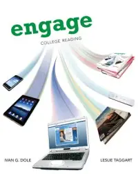 在飛比找博客來優惠-Engage: College Reading