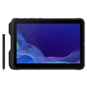 Samsung Galaxy Tab Active4 Pro 5G LTE 128GB - Black *AU STOCK*,10.1',Octa-Core,