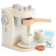 NEW CLASSIC TOYS Coffee Maker in Off-White at Nordstrom One Size
