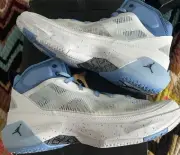 Air Jordan 37 PE UNC North Carolina Tar Heels Size 15 NEW IN BOX
