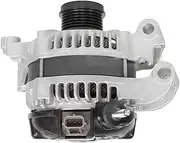 Generator Alternator 150A 12V Compatible with Fusion,Compatible with GALAXY III，Compatible with Mondeo V S-MAX 1.5T 1862288 2007587 5178833 DS7T10300DB DS7Z10346E
