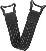 HOMOCONO Anti-Fall Belt Tablet Finger Grip Phone Hand Grip Strap for Easy Carrying Operation