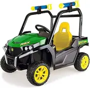 John Deere 6Volt Battery Operated Gator Ride On