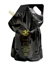 Oribe 33.8oz Refill Liter Signature Conditioner Liter Refill