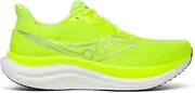 [Saucony] Triumph 23 Running Shoes EU 44 1/2 Yellow