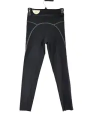 New Offline by Aerie Goals Hi Rise Leggings 7/8 Black Size M