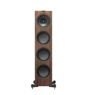 KEF Q Series Q950 8" 2.5-Way Floorstanding Speaker (Each) -Walnut- Brand New-