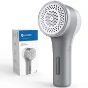 Fabric Shaver, Sweater Shavers to Remove Pilling, High-Perf Defuzzer, Recharg...