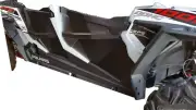 Polaris RAZOR RZR 1000 XP1K XP1K4 4 Door Inserts FOUR DOOR RZR1000 XP 4 RAGING