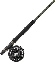 Shakespeare Cedar Canyon Select Fly Combo