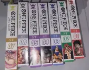 One Piece Tcg CCG Structure Starter Deck ST01 ST02 ST03 ST04 ST05 ST06 ST07