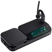 Yealink BH71 Headset Workstation Pro Black