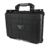Rugged Tool Case for Work Sharp Knife & Tool Sharpener Ken Onion, Hard Case Only