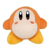 New Waddle Dee KIRBY 5 inch Plush (Official San-Ei) Kabi All Star Collection