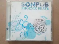 在飛比找Yahoo!奇摩拍賣優惠-Sonpub - PHOENIX BEATS 日本DJ專輯 