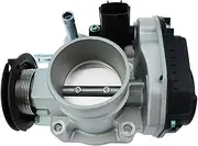 for Chevrolet for Lacetti for Optra for J200 for Nubira 2003-2012 Throttle Body Assembly 96394330 Air Intake System Throttle Valve Throttle Position Sensor