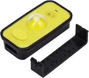 Automatic Survivors Locator Light | Automatic Survivors Locator Light,Water Activated, High-Intensity Beam Locator, LED Flashing Beacon for Swimming Strop-au