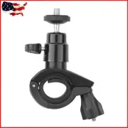 For DJI Osmo Mobile OM 4 3 Bicycle Stabilizer Mount Bike Gimbal Holder Bracket