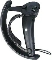 Compatible For HTC Vive Vive Pro VR Games Left And Right Handle Valve Index Knuckles VR Controllers Steam Smart Accessory(Left)