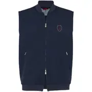 [Brunello Cucinelli] Brunello Cucinelli-Felpe Blu-Uomo L