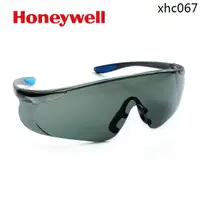 在飛比找蝦皮購物優惠-現貨· 霍尼韋爾Honeywell軟鼻夾防護眼鏡遮陽護目鏡防