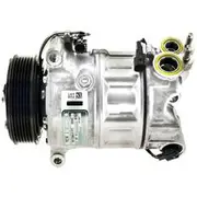 Jayair A/C Compressor - CM4694