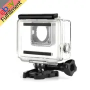New Underwater Waterproof Housing Standard Protective Case For GoPro Hero 4 3+ 3
