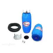 Airbag Man Air Suspension Helper Kit (Coil Spring) - CR5157HP